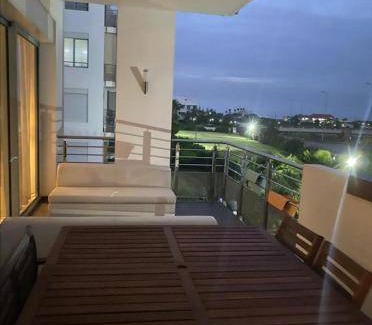 Cherrat Apartment | 91 m² Apartment ∙ 2 bedrooms ∙ 5 guests