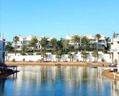 Cherrat Apartment | 91 m² Apartment ∙ 2 bedrooms ∙ 5 guests