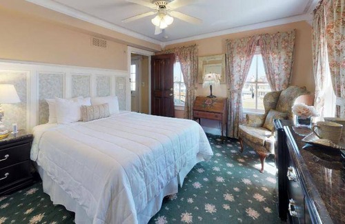 Ocean Grove Bed & Breakfast | 91 m² Bed and breakfast ∙ 2 bedrooms ∙ 7 guests