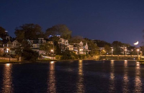 Ocean Grove Bed & Breakfast | 91 m² Bed and breakfast ∙ 2 bedrooms ∙ 7 guests