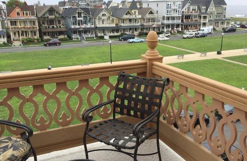 Ocean Grove Bed & Breakfast | 91 m² Bed and breakfast ∙ 2 bedrooms ∙ 7 guests