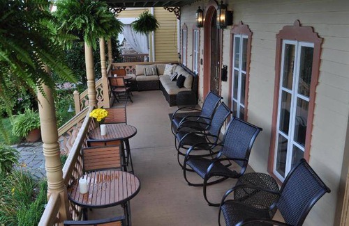 Ocean Grove Bed & Breakfast | 91 m² Bed and breakfast ∙ 2 bedrooms ∙ 7 guests