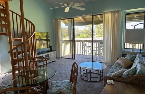 Kahuku Condo | 91 m² Condo ∙ 1 bedroom ∙ 4 guests