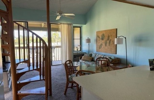 Kahuku Condo | 91 m² Condo ∙ 1 bedroom ∙ 4 guests