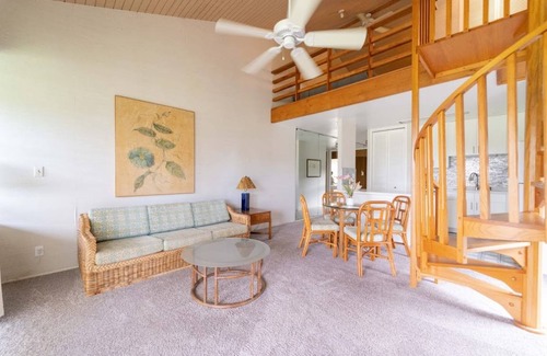 Kahuku Condo | 91 m² Condo ∙ 1 bedroom ∙ 4 guests