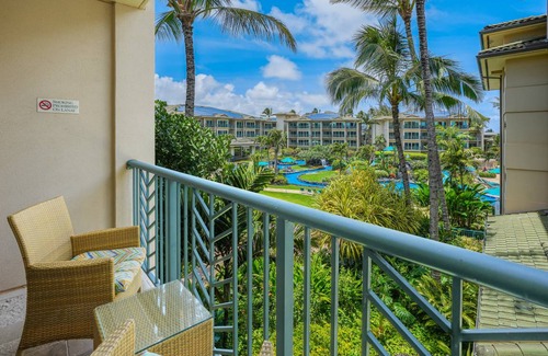 Wailua Condo | 91 m² Condo ∙ 1 bedroom ∙ 4 guests