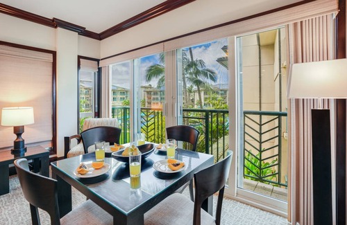Wailua Condo | 91 m² Condo ∙ 1 bedroom ∙ 4 guests