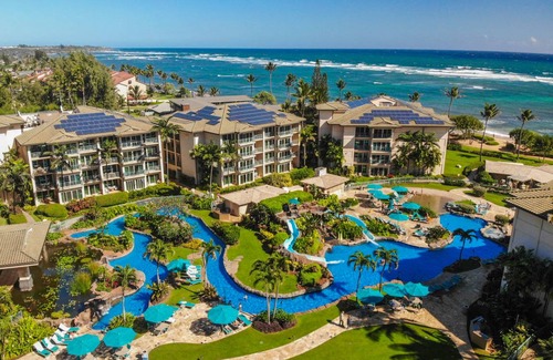 Wailua Condo | 91 m² Condo ∙ 1 bedroom ∙ 4 guests