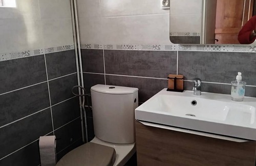 Margerie-Hancourt House | 91 m² House ∙ 3 bedrooms ∙ 9 guests