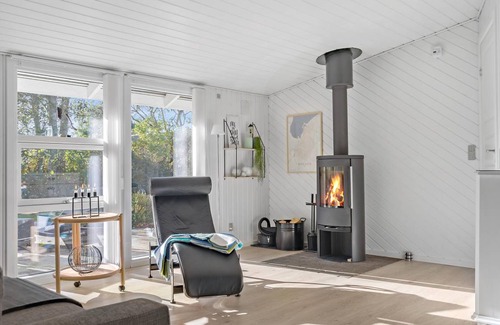 Bork Havn House | 91 m² House ∙ 3 bedrooms ∙ 6 guests