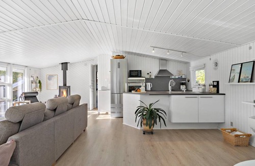 Bork Havn House | 91 m² House ∙ 3 bedrooms ∙ 6 guests