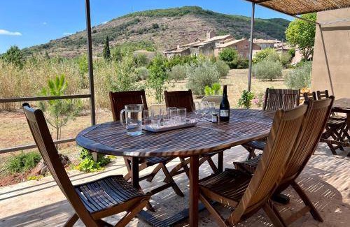 Octon House | 91 m² House ∙ 3 bedrooms ∙ 10 guests