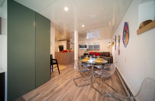 Fraser House | 91 Meadow Mile by Stay Winter Park