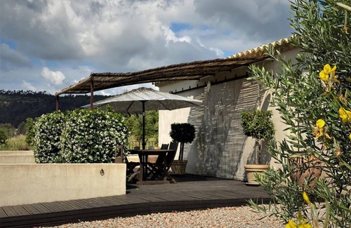Argeliers House | 92 m² Gîte ∙ 2 bedrooms ∙ 4 guests