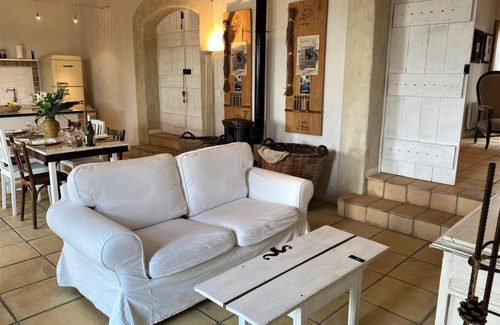 Argeliers House | 92 m² Gîte ∙ 2 bedrooms ∙ 4 guests