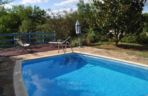Trebas House | 92 m² Gîte ∙ 2 bedrooms ∙ 4 guests