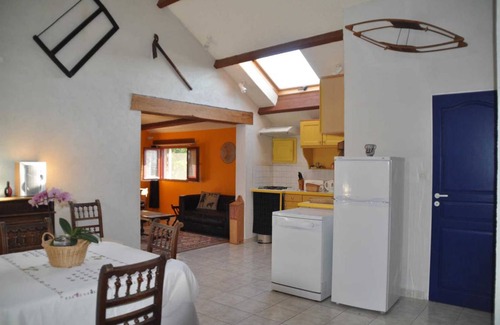 Trebas House | 92 m² Gîte ∙ 2 bedrooms ∙ 4 guests