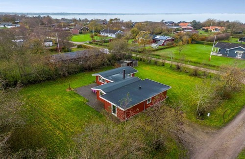 Vinderup House | 92 m² House ∙ 3 bedrooms ∙ 7 guests