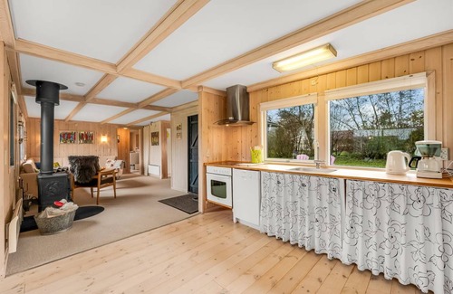 Vinderup House | 92 m² House ∙ 3 bedrooms ∙ 7 guests