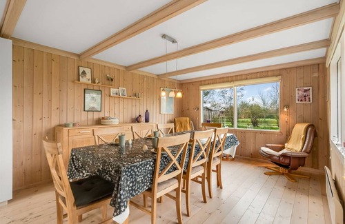 Vinderup House | 92 m² House ∙ 3 bedrooms ∙ 7 guests
