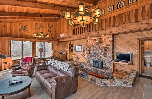 Baraboo House | 92 m² House ∙ 3 bedrooms ∙ 6 guests