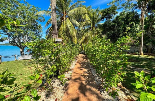 Treasure Beach House | 92 m² House ∙ 2 bedrooms ∙ 4 guests