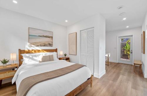 Victoria Park Apartment | 921 Apartment 4