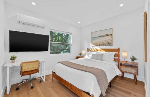 Victoria Park Apartment | 921 Apartment 4