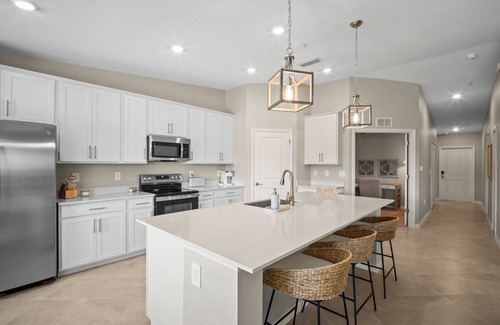 Punta Gorda Condo | 925 Webbs Reserve Condo