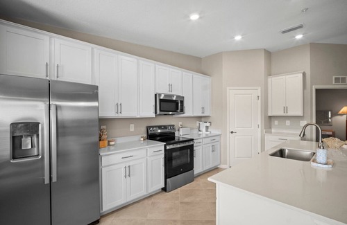 Punta Gorda Condo | 925 Webbs Reserve Condo