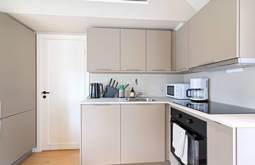 Kristiansand House | 92m to Kvadraturen I Renovated 2025 l Balcony
