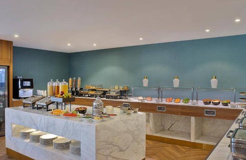 Al Ulaya Hotel | 93 m² Hotel ∙ 2 bedrooms ∙ 127 guests