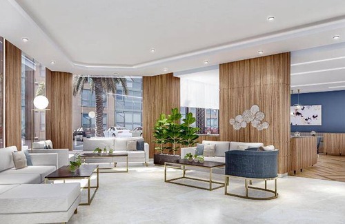 Al Ulaya Hotel | 93 m² Hotel ∙ 2 bedrooms ∙ 127 guests