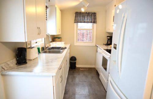 Historic Old Town House | 93 m² House ∙ 2 bedrooms ∙ 4 guests