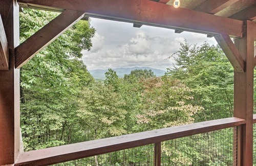 Blairsville House | 93 m² House ∙ 2 bedrooms ∙ 4 guests
