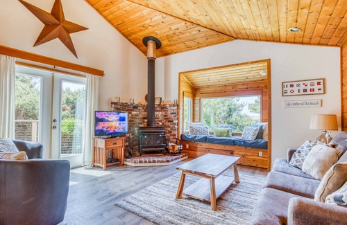 Sandpiper Village House | 93 m² House ∙ 2 bedrooms ∙ 6 guests