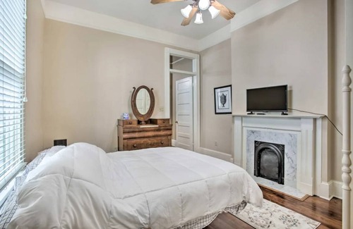 Milan House | 93 m² House ∙ 2 bedrooms ∙ 1 guest