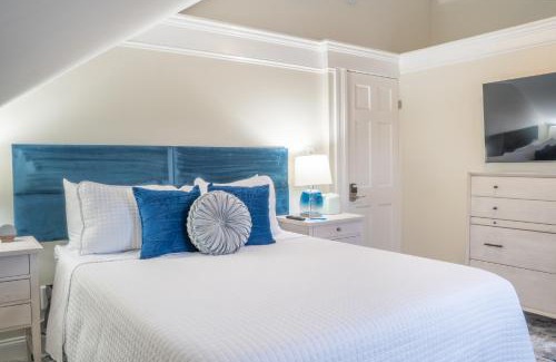 Hampton Hotel | 935 Ocean, a Beachside Inn