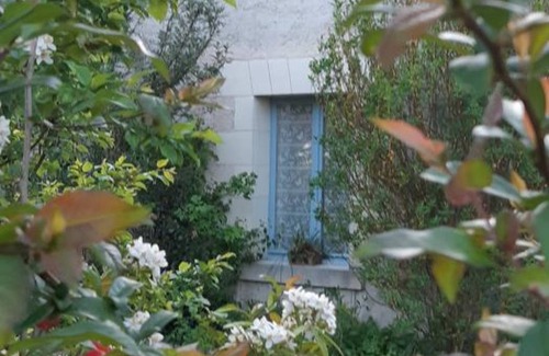 Luzille Cottage | 94 m² Cabin ∙ 2 bedrooms ∙ 4 guests