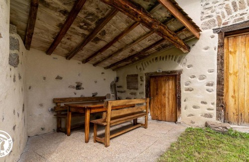 Marsac-en-Livradois House | 94 m² Gîte ∙ 3 bedrooms ∙ 6 guests