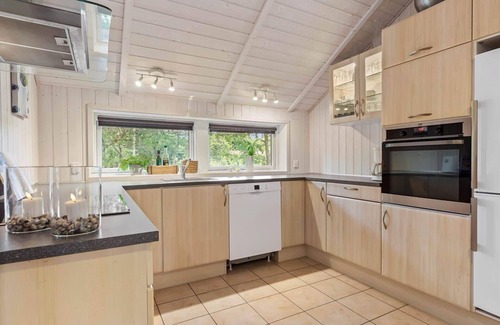 Frederiksvaerk House | 946 Frederiksværk - Skelvænget 3 a