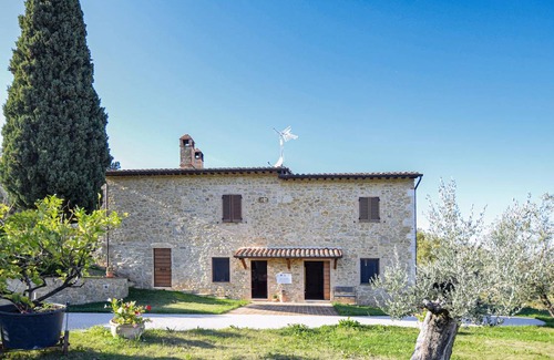Gualdo Cattaneo Apartment | 95 m² Apartment ∙ 1 bedroom ∙ 5 guests