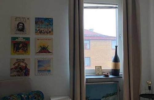 Malmo Old Town Apartment | 95 m² Apartment ∙ 1 bedroom ∙ 2 guests