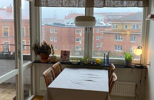 Malmo Old Town Apartment | 95 m² Apartment ∙ 1 bedroom ∙ 2 guests
