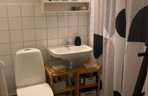 Malmo Old Town Apartment | 95 m² Apartment ∙ 1 bedroom ∙ 2 guests