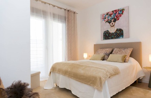 Javea Apartment | 95 m² Apartment ∙ 2 bedrooms ∙ 4 guests