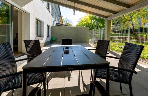 Most Apartment | 95 m² Apartment ∙ 3 bedrooms ∙ 8 guests