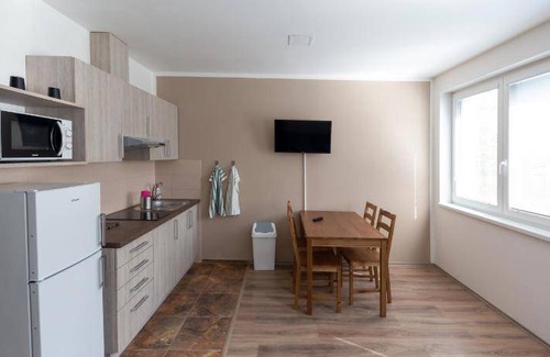 Most Apartment | 95 m² Apartment ∙ 3 bedrooms ∙ 8 guests