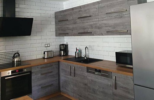 Most Apartment | 95 m² Apartment ∙ 3 bedrooms ∙ 8 guests
