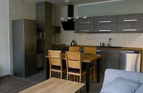 Most Apartment | 95 m² Apartment ∙ 3 bedrooms ∙ 8 guests